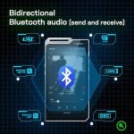 HiBy R4 MP3/MP4 Player with Bluetooth & WiFi