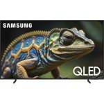 Samsung Q60D 65" QLED Smart LED TV