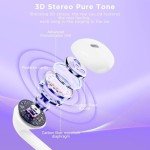 High-Res Lightning In-Ear Headphones for iPhone