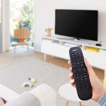Logitech Harmony Companion Universal Remote Control