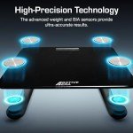 Active Era® Bluetooth Smart Body Fat Scale