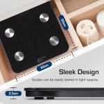 Active Era® Bluetooth Smart Body Fat Scale
