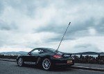Insta360 X4 Car Adventure Bundle