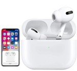 Bluetooth Wireless Earbuds with 48H Playtime
