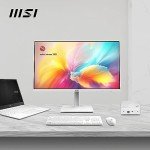 MSI Modern 27" FHD Office Monitor with KVM