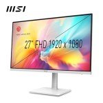 MSI Modern 27" FHD Office Monitor with KVM