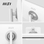 MSI Modern 27" FHD Office Monitor with KVM