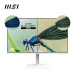 MSI Modern 27" FHD Office Monitor with KVM