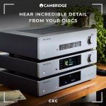 Cambridge Audio CXC CD Transport for HiFi Systems