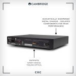 Cambridge Audio CXC CD Transport for HiFi Systems