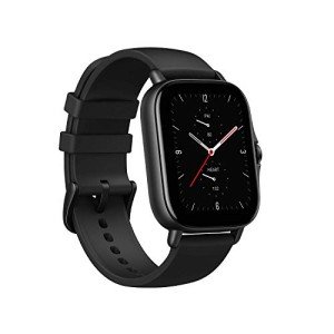 Amazfit GTS 2e Black Smartwatch