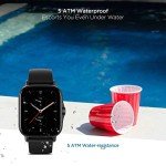 Amazfit GTS 2e Black Smartwatch