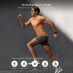 Amazfit GTS 2e Black Smartwatch