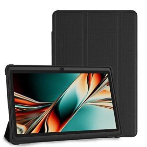 PRITOM 7" Android 13 Tablet with Expandable Memory