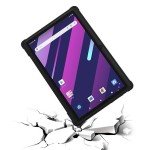PRITOM 7" Android 13 Tablet with Expandable Memory