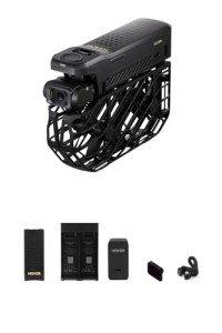 HOVERAir X1 PROMAX 8K Foldable Flying Drone