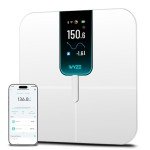 Wyze Ultra Smart Scale with Color Display