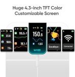 Wyze Ultra Smart Scale with Color Display