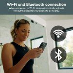 Wyze Ultra Smart Scale with Color Display