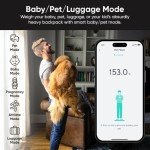 Wyze Ultra Smart Scale with Color Display