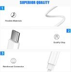 2 Pack USB C to 3.5mm Audio Adapters