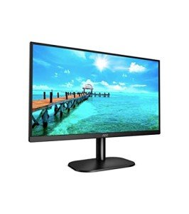 AOC 22B2H 22" FHD Frameless Monitor 75Hz