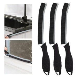 Multifunctional Hard Bristle Cleaning Brush Set