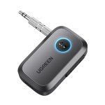 UGREEN Bluetooth 5.3 AUX Adapter for Car & Home