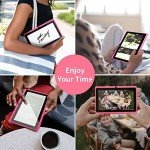 Haipky 7" Android 11 Tablet - 2GB RAM, Pink