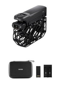 HOVERAir X1 PRO 4K Foldable Action Drone