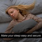 Portable Security Door Lock for Home & Travel