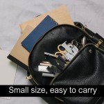 Portable Security Door Lock for Home & Travel