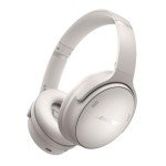 Bose QuietComfort Wireless Noise-Canceling Headphones - White Smoke