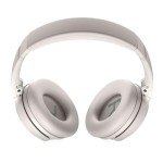 Bose QuietComfort Wireless Noise-Canceling Headphones - White Smoke