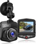 BMLOYG 1080P Dash Cam with Night Vision