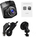 BMLOYG 1080P Dash Cam with Night Vision