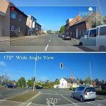 BMLOYG 1080P Dash Cam with Night Vision