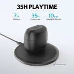 EarFun Wireless Earbuds with Deep Bass & IPX7 Waterproof