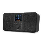 MangoKit SR20 Portable WiFi DAB Radio with Bluetooth