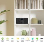 MangoKit SR20 Portable WiFi DAB Radio with Bluetooth