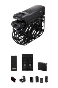 HOVERAir X1 PROMAX 8K Foldable Action Drone