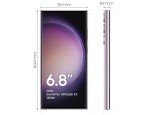 Samsung Galaxy S23 Ultra 512GB 5G Smartphone