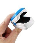 LED Oxygen Monitor with Heart Rate Tracker