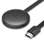 Wireless HDMI Display Adapter - 1080P WiFi Dongle