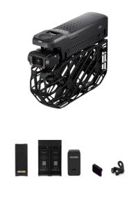 HOVERAir X1 PRO 4K Foldable Drone Camera