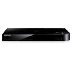 Samsung 4K Upscaling Blu-Ray Player with WiFi