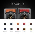 Vertu IRONFLIP 5G Foldable Smartphone with 50MP Camera