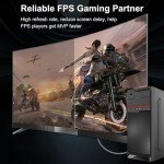 2-Pack 4K Streaming Media Player & Screen Mirroring
