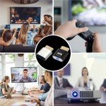 2-Pack 4K Streaming Media Player & Screen Mirroring