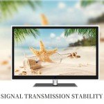 2-Pack 4K Streaming Media Player & Screen Mirroring
